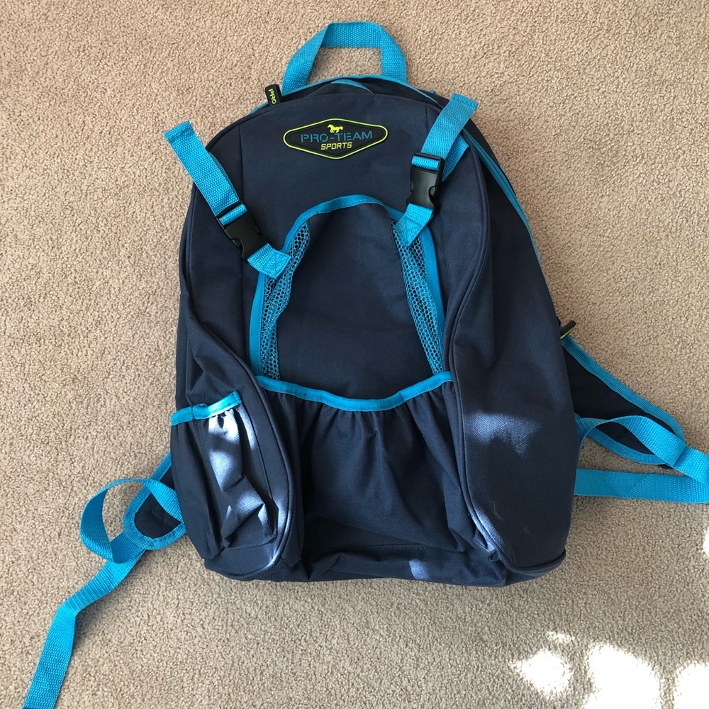 HKM ProSport Ringside bag